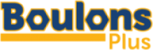 Boulon Plus logo