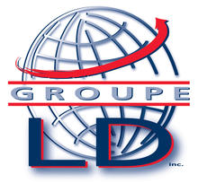 GroupeLD logo