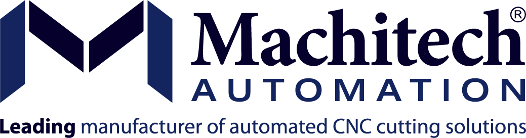 Machitech logo